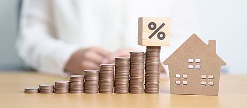 Rising Interest Rates