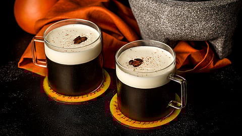 Cantera Coffee by Cantera Negra