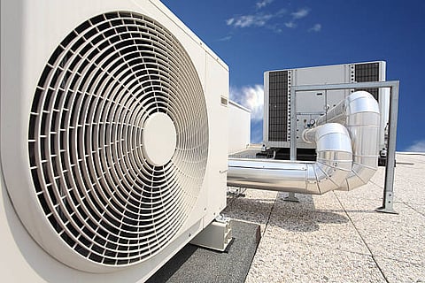 The Environmental Impact of Heating and Cooling and How to Reduce It