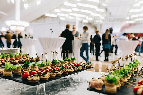 Catering on a Budget: Affordable Options for Every Event