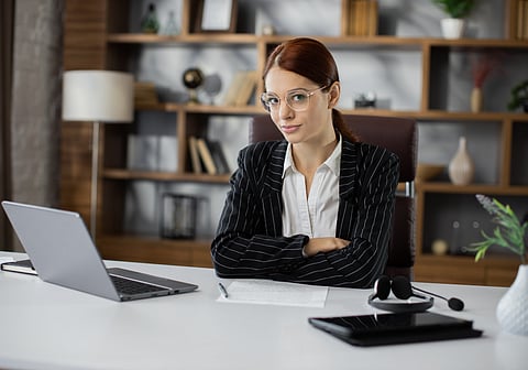 What Does a Criminal Defense Virtual Assistant Do?