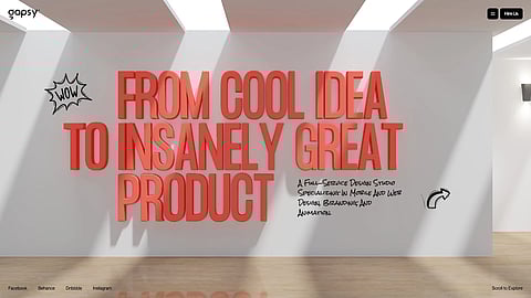 "From Cool Idea to Insanely Great Product"