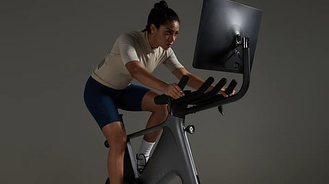 Beginners Guide To Indoor Cycling for Weight Loss And Fitness