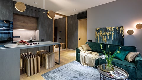 Luxury Home Renovations