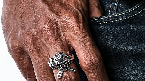 Why You Should Wear Biker Jewelry (Even If You Don’t Have a Bike)