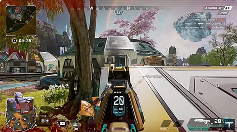 Top 5 Mistakes Beginners Make in Apex Legends and How to Avoid Them: Essential Tips for Battle Royale Success