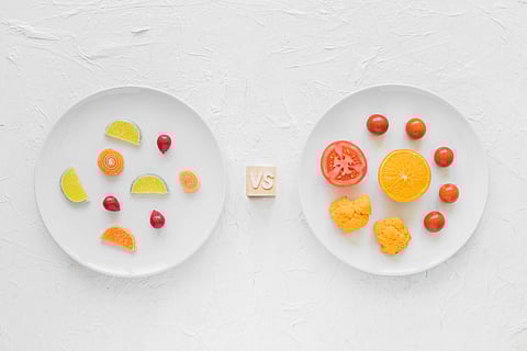 Whole Foods Vs Supplements: Which Work Best And Why?