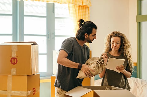 Preparing For A Big Move? How To Efficiently Clear Out Unwanted Items In Honolulu, HI