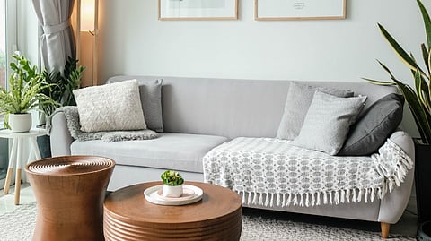 Creating a Luxury Look on a Budget: Affordable Interior Design Tips