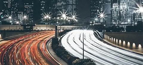 Miami Rush Hour Routes