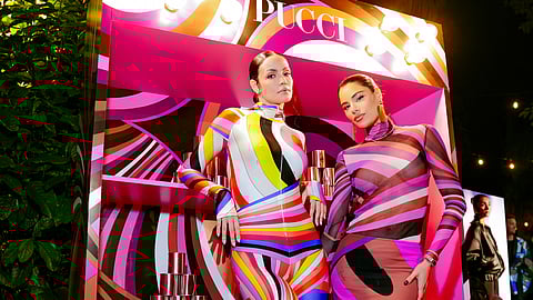 Sofia Resing, Ariadna Gutierrez-Arevalo