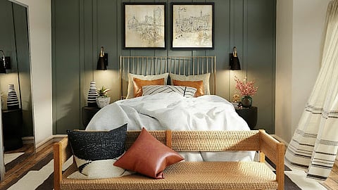 Making Small Changes for a Big Bedroom Impact