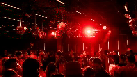 Silencio Pop-Up at the The Miami Beach EDITION