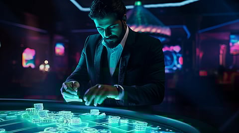 Casino Trends and Technologies: Where Luxury Meets Innovation