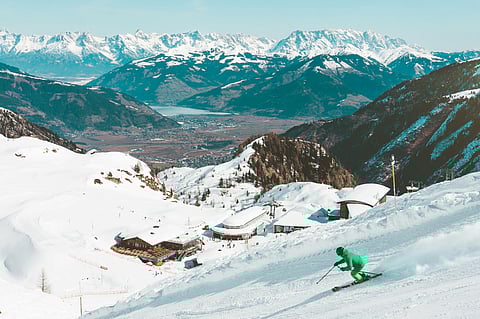 The Best Ski Areas in France: Your Ultimate Guide to Skiing in the French Alps