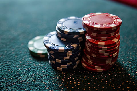 Top 5 Destinations That Hong Kong Gambling Lovers Will Enjoy Visiting