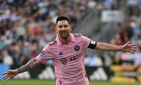 Lionel Messi: An Actual Look at the Wealth of the Football Legend