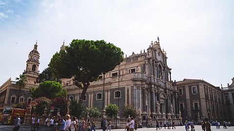 Grand Palladium Sicilia Resort & Spa