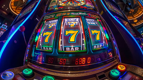 How to Enjoy Free Online Slots No Download in Seconds