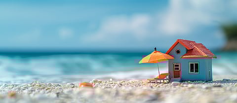 Why a Beach Home Is the Ultimate Lifestyle Investment