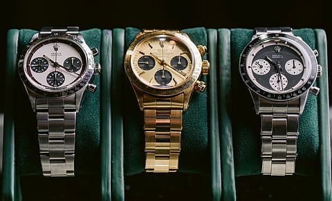 Rolex Watches