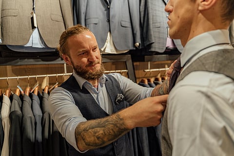 Understanding the Cost of Dress Alterations: What to Expect