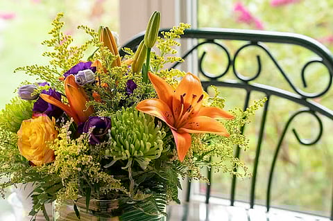 How to Choose Astoundingly Beautiful Flowers for Upscale Occasions