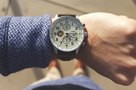 Why Luxury Watches Are a Modern Fashion Essential