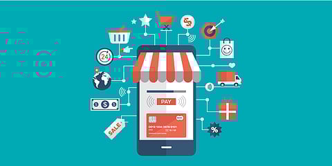 Top 5 Reasons Your Business Needs a Custom Mobile App Today