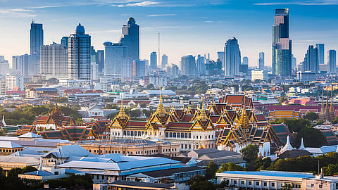 Unlocking Thai Residency: The Power of Real Estate Investment for Securing Your Thailand Residence Permit