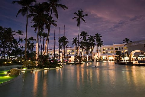 Indulge in 5-Star Luxury All-Inclusive Getaways in Punta Cana