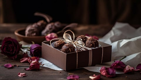 Luxury Gifting: Chocolate as an Exquisite Gift Choice