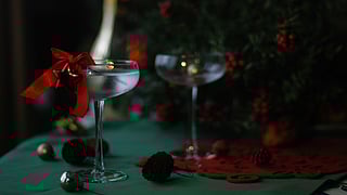 Holiday Cocktails
