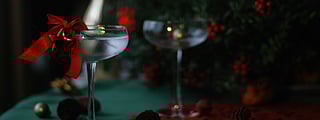 Holiday Cocktails