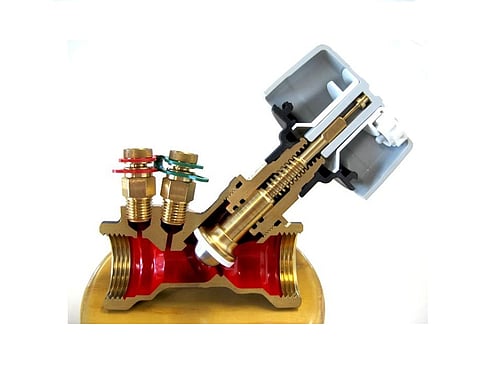 Essential Components of Home Improvement: Balancing Style and Function with Valves