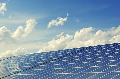 Powering the Future: How Commercial Solar Energy is Revolutionizing Real Estate