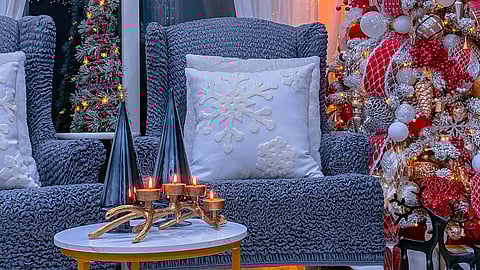 Snug Winter Decor Ideas for a Warm, Welcoming Home