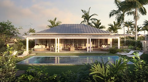 Briland Club Hotel, Residences and Marina