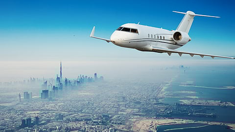 Semi-Private Flights