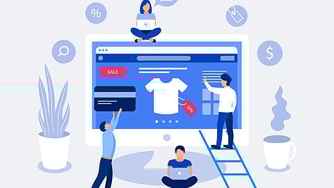 E-commerce Strategies for Upscale and Niche Markets