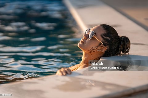 The Do’s and Don’ts of Pool Care During a Hurricane
