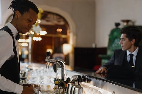 Transforming Luxury Celebrations with Efficient Cocktail Draft Lines