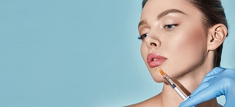 How Dermal Fillers Define Modern Luxury Beauty