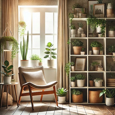 The Luxurious Life: A Holistic Approach to Well-being