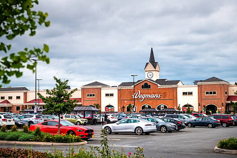 Cost of Living In Sterling, VA