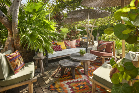 Tala Beach at 1 Hotel South Beach