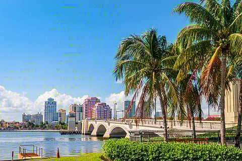 10 Things to Know About Living in West Palm Beach, Florida