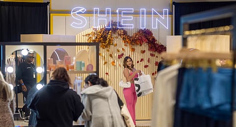 Competitors from China Threaten Amazon's Bottom-Line