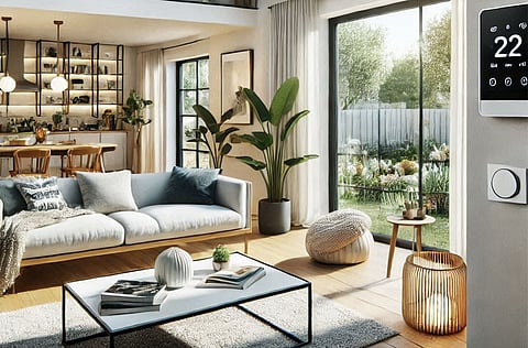 A Guide to Energy-Efficient Heating and Cooling