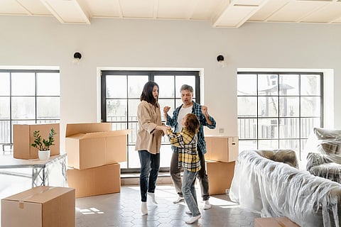 8 Tips for Preparing Your Home for a Big Move